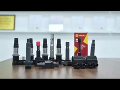 Ignition coils 