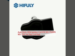 Auto Parts OEM Ignition Coil 07K 905 715/07K 905 715F Vw Polo Coil Pack