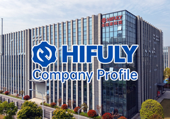 HIFULY Ignition System Products Manufacturing Plant Introduction