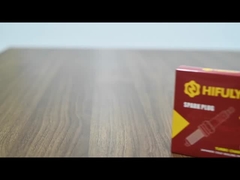 Hifuly spark plug
