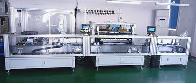 Hunan Hifuly Technology Co., Ltd.
