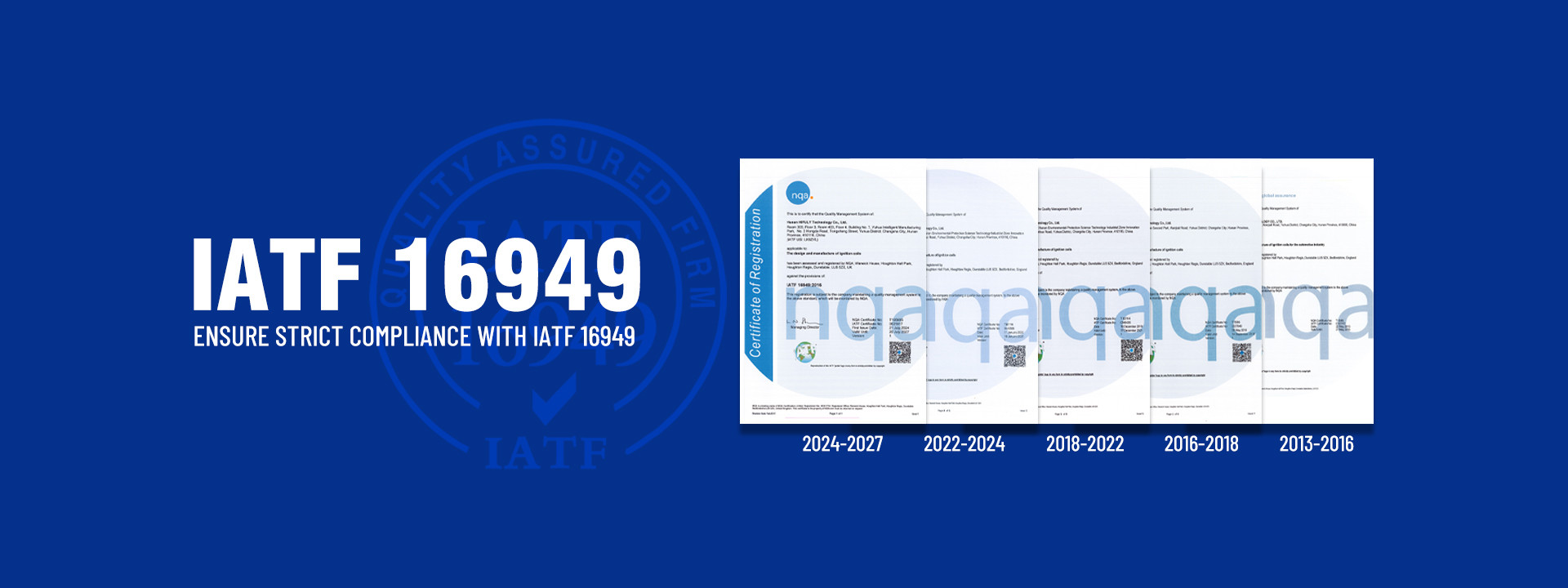 ποιότητας Σπείρα ανάφλεξης αυτοκινήτων εργοστάσιο