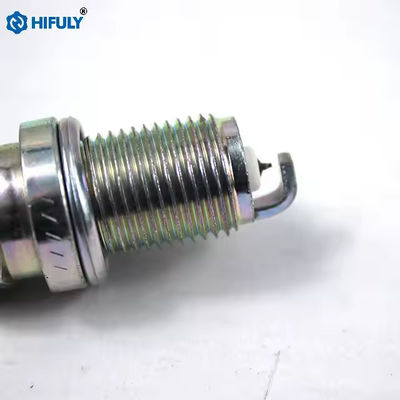 Spark Plug Manufacturer 6458 # PFR6Q fits A4/A4L/A6 1.8 Iridium Spark Plug BKR8EQUA
