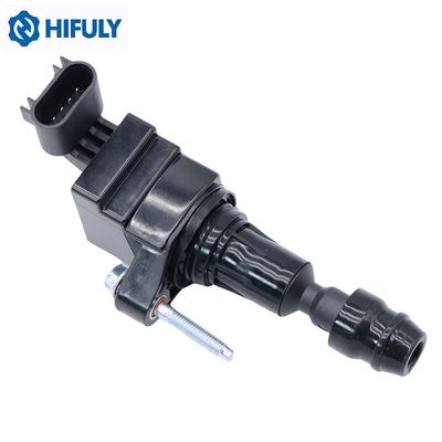 12578224 Chiếc xe hơi phụ tùng cuộn dây lửa Chevrolet GMC Pontiac I4 Buick cuộn dây lửa
