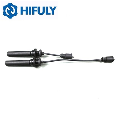 Hafei ChangAn Car Spark Plug Wire CD116 Automotive Spark Plug Wires