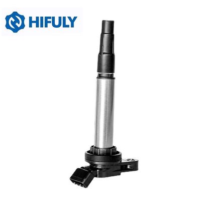 Toyota Auto Ignition Coil 90919-02258 For Corolla Prius 1.8L 90919-02252