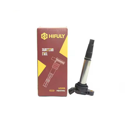 Toyota Auto Ignition Coil 90919-02258 For Corolla Prius 1.8L 90919-02252
