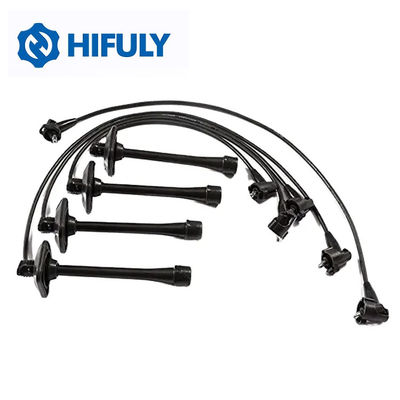 High Efficiency Car Spark Plug Wire 90919-22327 For Toyota Celica Corolla