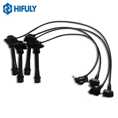High Efficiency Car Spark Plug Wire 90919-22327 For Toyota Celica Corolla