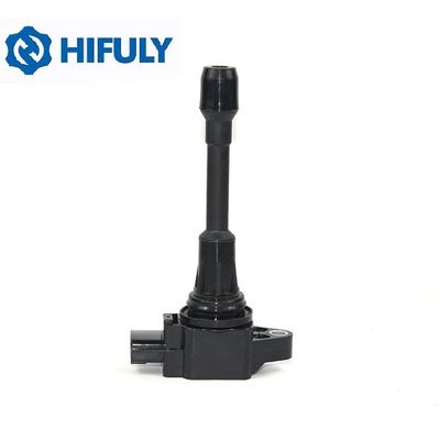 2.0L Infiniti Nissan Sentra Ignition Coil 22448-JA00A/C/ED000 High Voltage Output