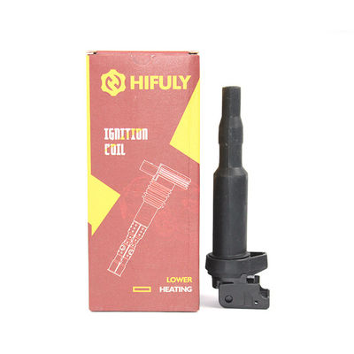 0221504470 BMW M3 Ignition Coil Antirust Water Resistant Thermal Insulation