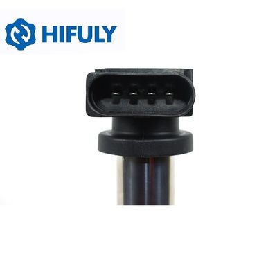 036905715 Vw Polo Ignition Coil 036905100 Easy Replacement Vibration Resistance