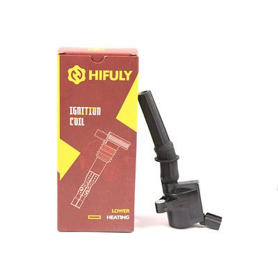 Customized Dg508 Ignition Coil 3W7Z12029AA Stable Operation Abrasion Resistance