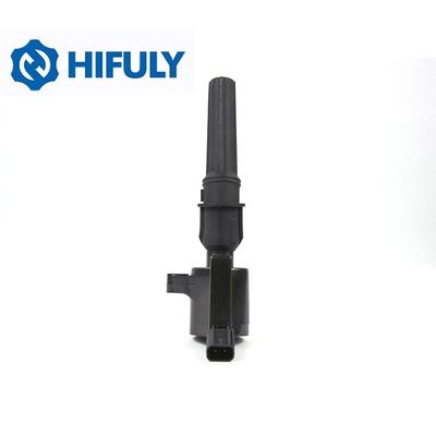 Customized Dg508 Ignition Coil 3W7Z12029AA Stable Operation Abrasion Resistance