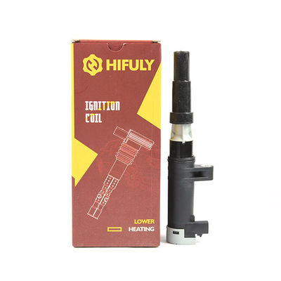 Custom Renault Ignition Coil 7700107177 Lightweight And Compact Easy Maintenance