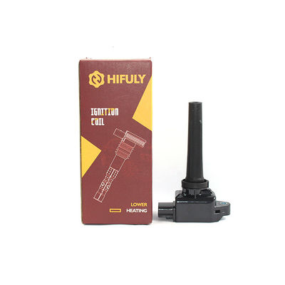 Energy Saving Mazda Ignition Coil H6T61271 Car Spark Plug Coil PE2018100A