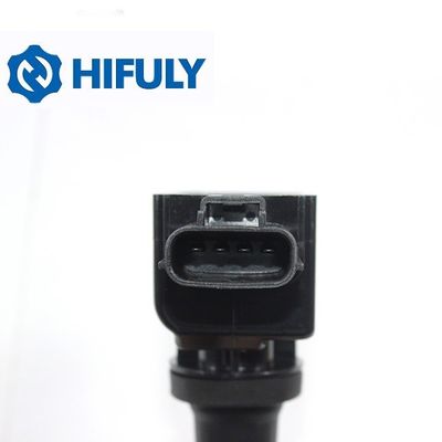 Energy Saving Mazda Ignition Coil H6T61271 Car Spark Plug Coil PE2018100A