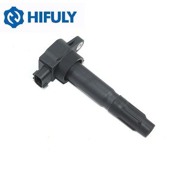 MH21S Wagon R Ignition Coil 3340076G1 Temperature Resistance High Speed