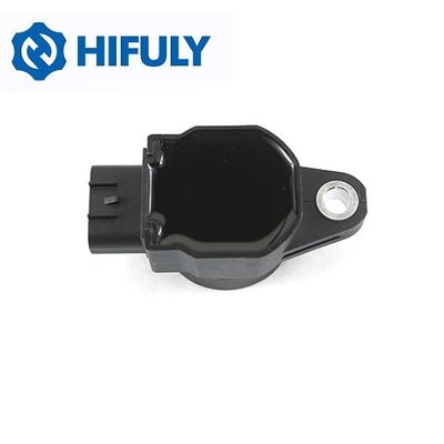 MH21S Wagon R Ignition Coil 3340076G1 Temperature Resistance High Speed