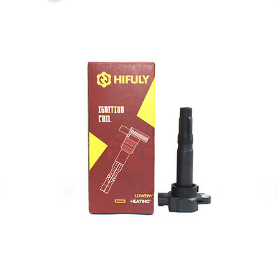 MH21S Wagon R Ignition Coil 3340076G1 Temperature Resistance High Speed