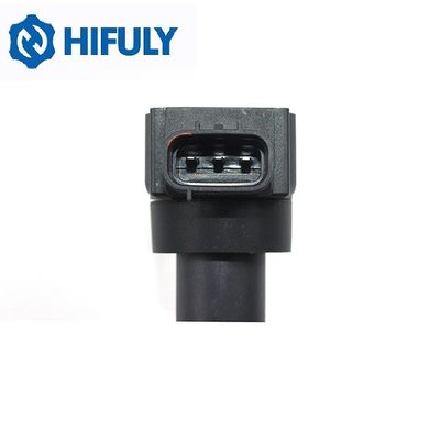 MH21S Wagon R Ignition Coil 3340076G1 Temperature Resistance High Speed