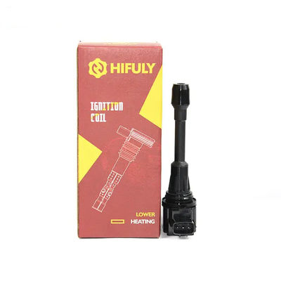 22448-AR215 Infiniti Ignition Coil 22448-AR015 Car Ignition Coil Water Resistant