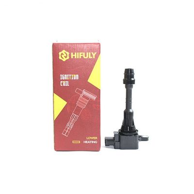 22448-6N015 2001 Nissan Sentra Ignition Coil Compact With High Accuracy