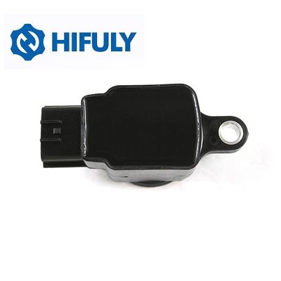 22448-6N015 2001 Nissan Sentra Ignition Coil Compact With High Accuracy