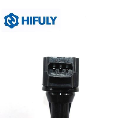 22448-6N015 2001 Nissan Sentra Ignition Coil Compact With High Accuracy