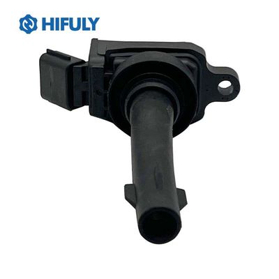 OEM Car Ignition Coil F01R00A013 Renault Ignition Coil High Reliability