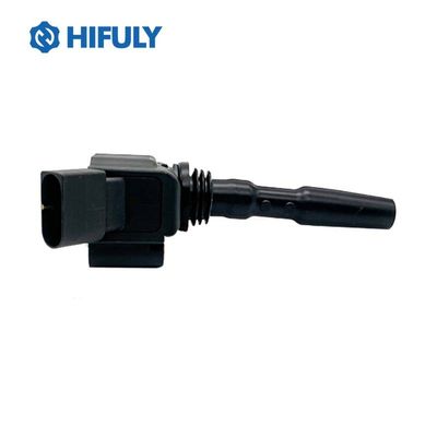 0986221057 VW Ignition Coil 04E905110B High Accuracy Automotive Ignition Coil
