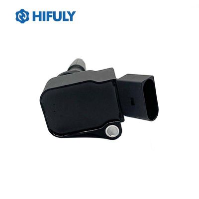 0986221057 VW Ignition Coil 04E905110B High Accuracy Automotive Ignition Coil