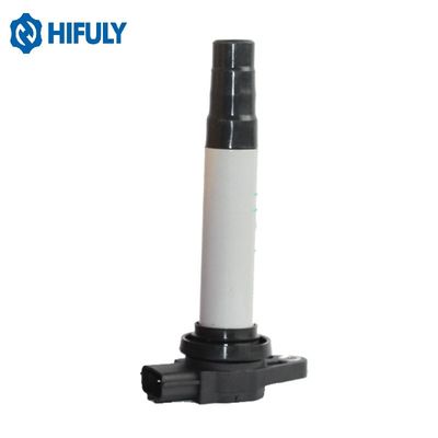Customizable Nissan Sunny Ignition Coil Easy Maintenance 22448-4M500