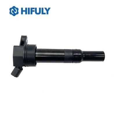 27300-2E000 Hyundai Ignition Coil Soul 1.6L Kia Rio Ignition Coil Highly Precise
