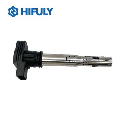 High Security VW Golf Ignition Coil 07K905715 VW Jetta Coil Pack 07K905715F