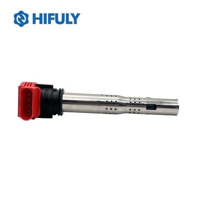 Anti Corrosion VW Ignition Coil 06E905115D Automotive Coil Pack Easy Connection