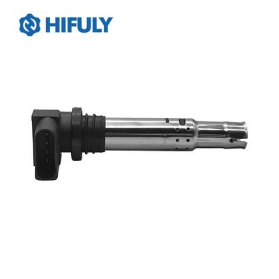 036905100A VW Ignition Coil  036905715F Vw Polo Coil Pack High Precision