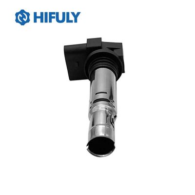 036905100A VW Ignition Coil  036905715F Vw Polo Coil Pack High Precision