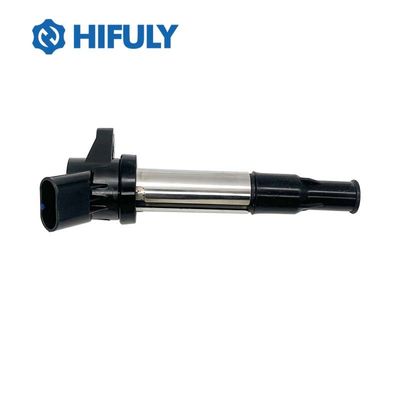 Portable Chevrolet Ignition Coil 25181813 Chevrolet Cruze Coil Pack Sonic Aveo 96414260