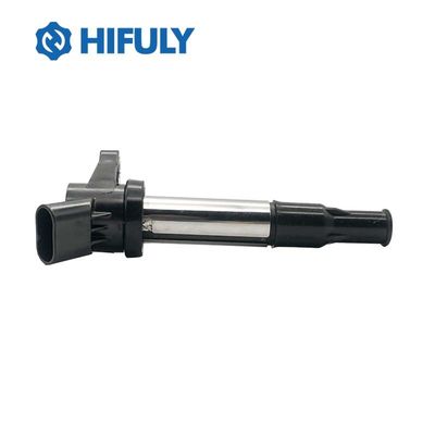 Portable Chevrolet Ignition Coil 25181813 Chevrolet Cruze Coil Pack Sonic Aveo 96414260