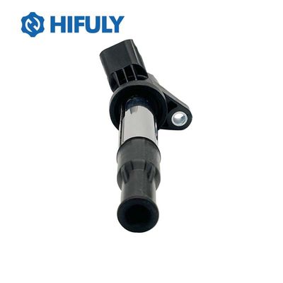 Portable Chevrolet Ignition Coil 25181813 Chevrolet Cruze Coil Pack Sonic Aveo 96414260