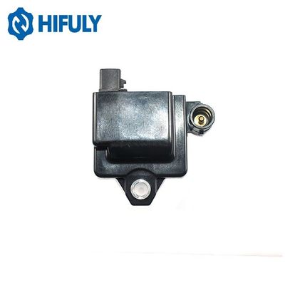 90919-02212 Toyota Hilux Ignition Coil UV Resistant Energy Efficiency High Precision