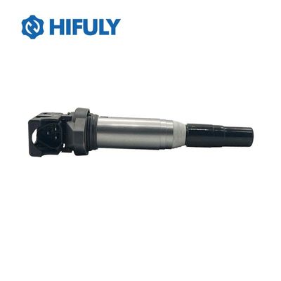 12137594596 BMW 328i Ignition Coil Abrasion Proof Easy Installation And Replacement