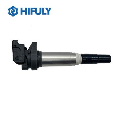 12137594596 BMW 328i Ignition Coil Abrasion Proof Easy Installation And Replacement