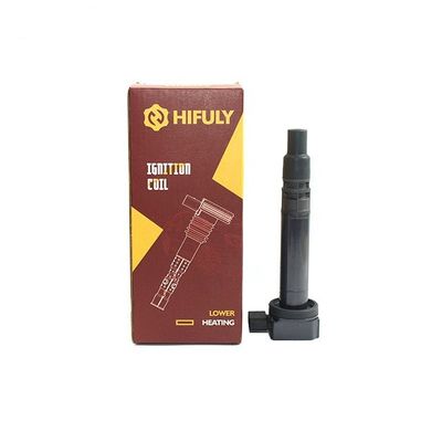 90919-02237 Ignition Coil For Toyota 4Runner Hiace Hilux Land Cruiser Prado Waterproof