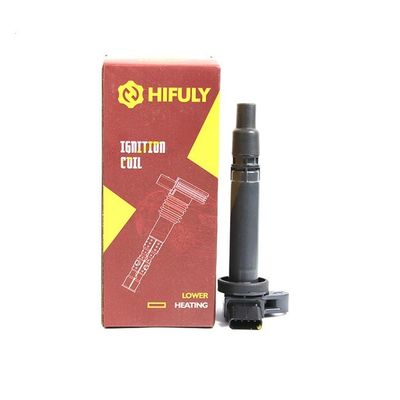 90919-02238 Toyota Corolla Ignition Coil Security Protection Toyota Matrix Coil Pack