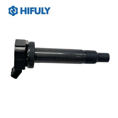 Flexible Angle Adjustment Toyota Corolla Coil Pack 90919-02230 Automotive Ignition Coil