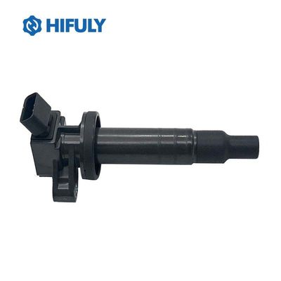 90919-02239 Pontiac Vibe Ignition Coil Temperature Control Car Ignition Coil
