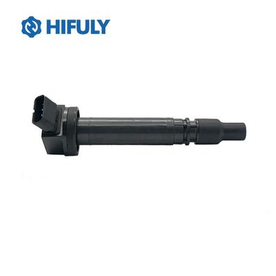 90919-02250 Toyota Ignition Coil 1.8 L4 Ignition Coil Assembly High Voltage Output