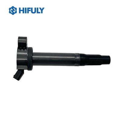 90919-02251 Toyota Ignition Coil 90919-A2002 Toyota Coil Pack Matrix Pontiac 1.8 L4
